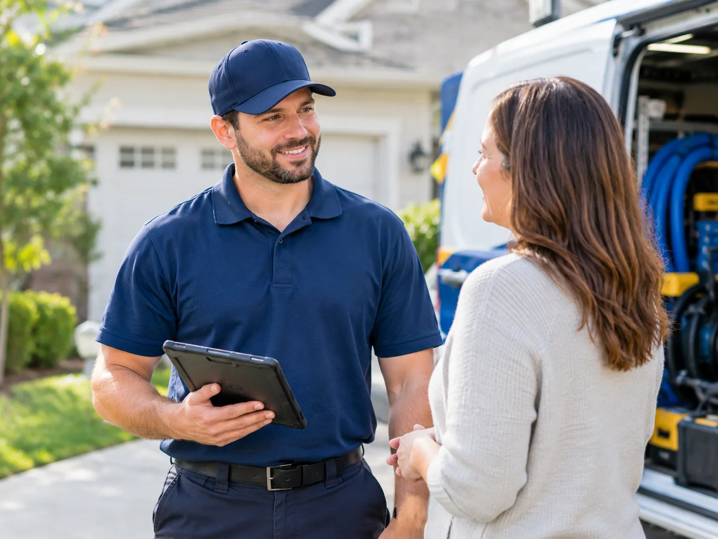 Sewage Backup Cleanup Elma, NY FAQs